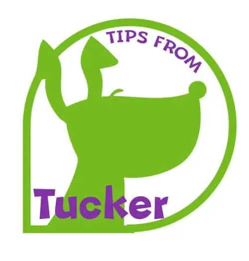 Tucker’s Tips