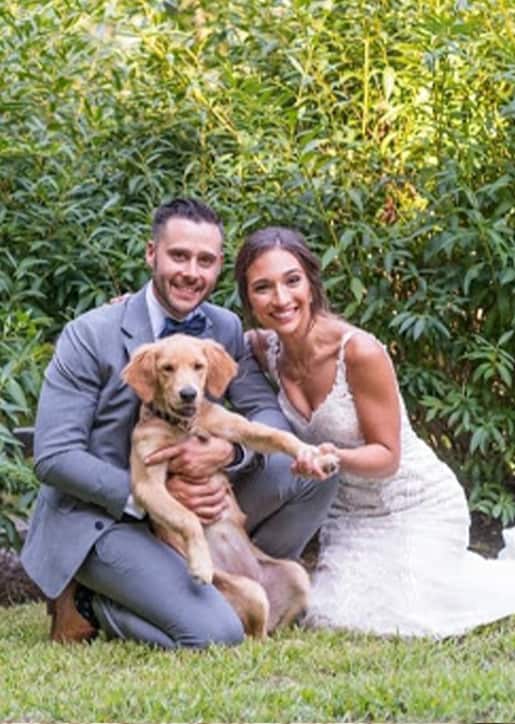 Wedding-Tails- Wedding Tails