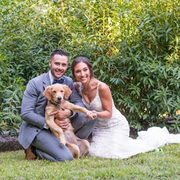 Wedding Tails & Special Events