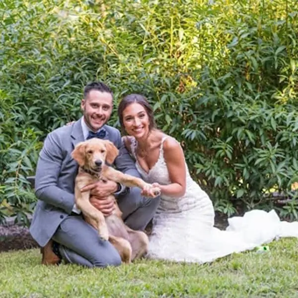 Wedding Tails & Special Events