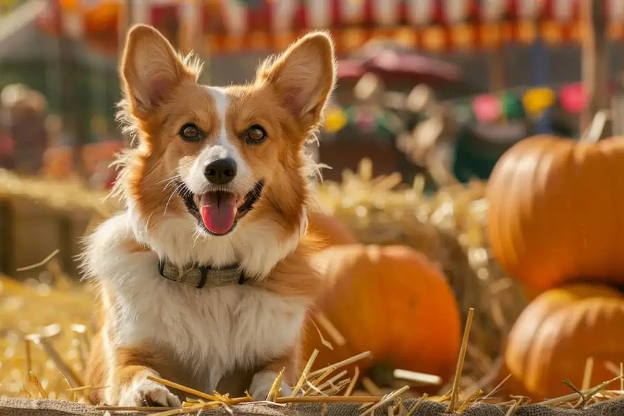 Autumn Health Pet Tips: Keeping Your Furry Friends Happy and Healthy